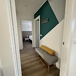 Apartamento Mary *