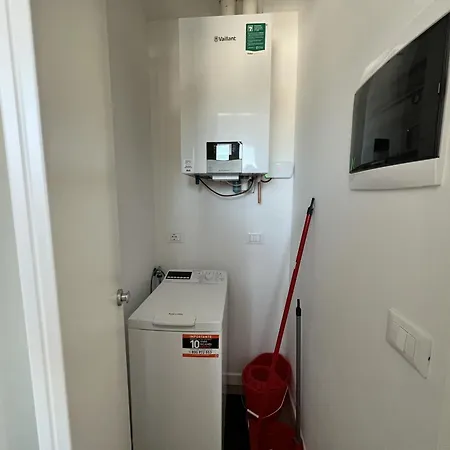 Mary Apartment