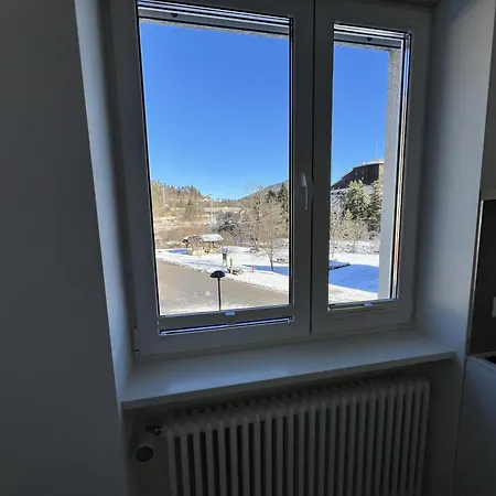 Apartment Mary