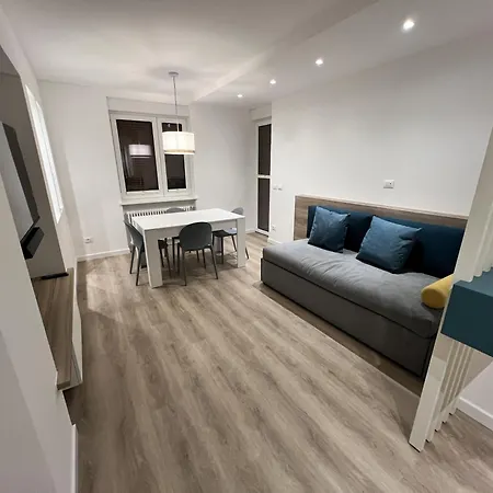 Apartment Mary Tarvisio