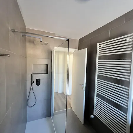 Mary Apartment *