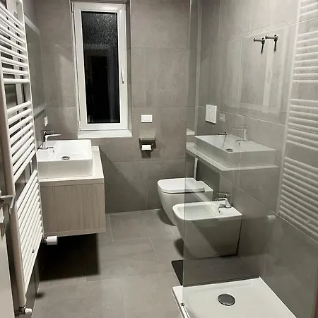 Apartamento Mary Tarvisio