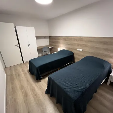 Apartmán Mary *