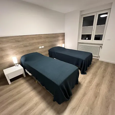 Apartmán Mary *