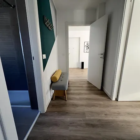 Mary Apartmán
