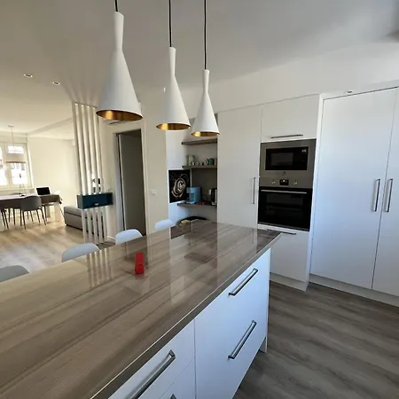 Apartamento Mary Tarvisio