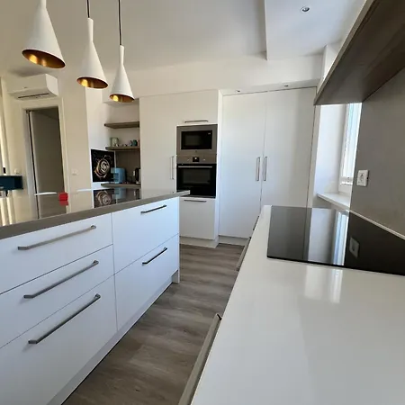 Mary Apartamento Tarvisio