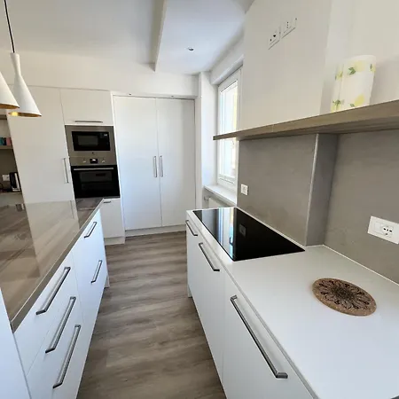 Mary Apartamento