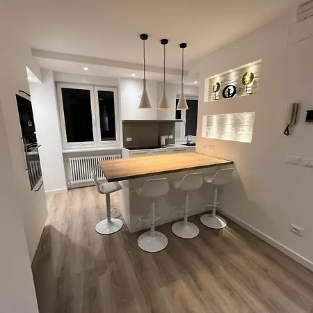 Mary Apartment *